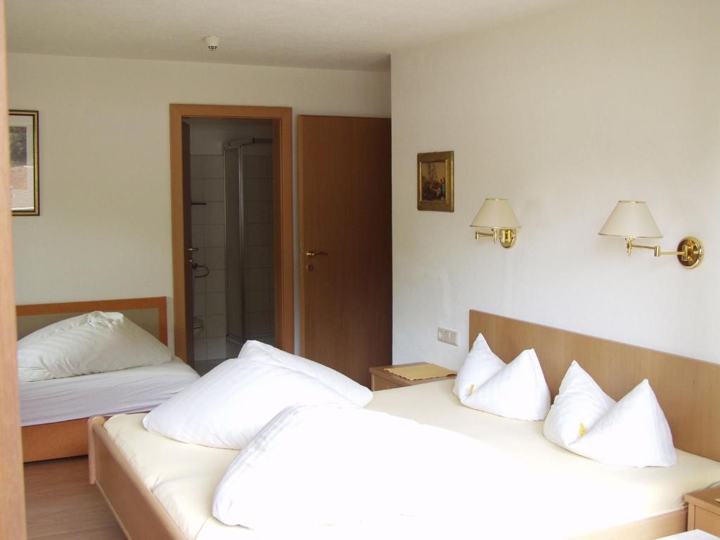 Appartements Steinbock - Ski-In & Ski-Out Tux Ngoại thất bức ảnh