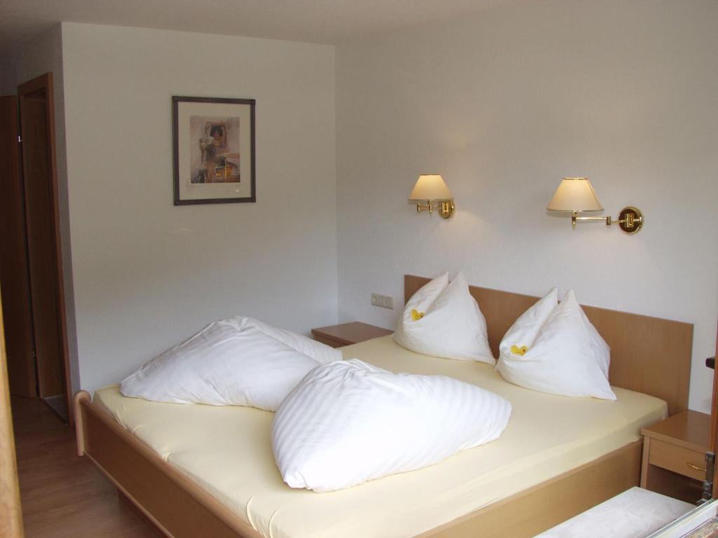 Appartements Steinbock - Ski-In & Ski-Out Tux Phòng bức ảnh