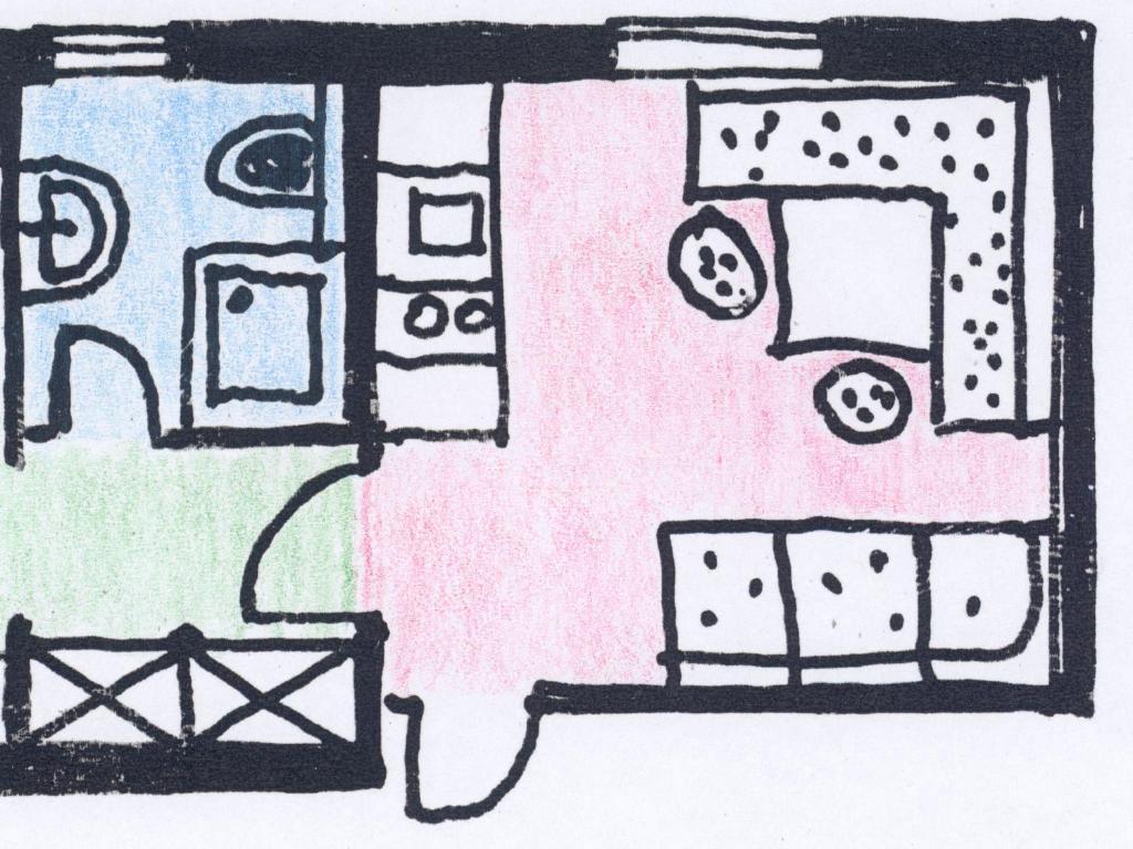 Appartements Steinbock - Ski-In & Ski-Out Tux Phòng bức ảnh