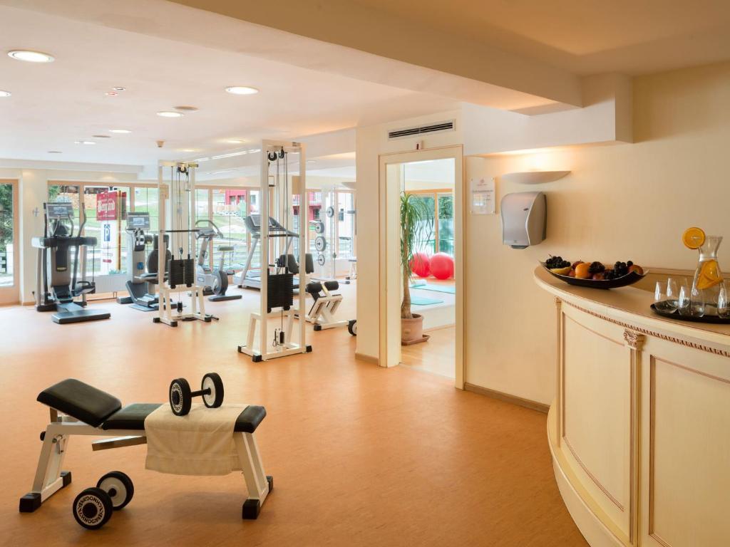 Appartements Steinbock - Ski-In & Ski-Out Tux Ngoại thất bức ảnh