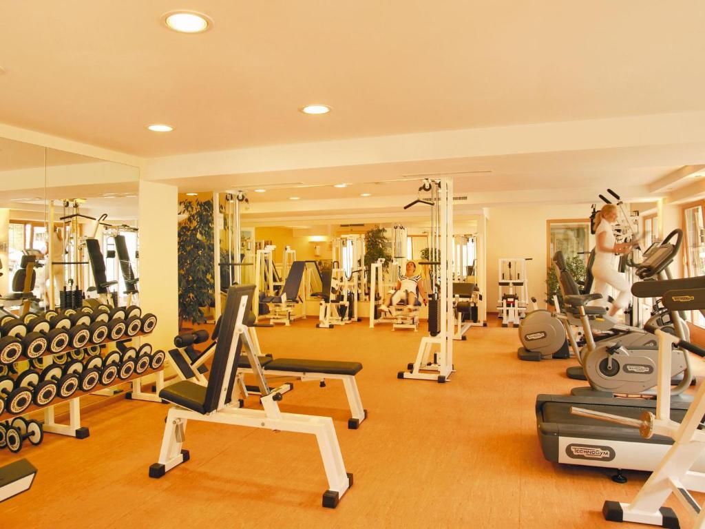 Appartements Steinbock - Ski-In & Ski-Out Tux Ngoại thất bức ảnh
